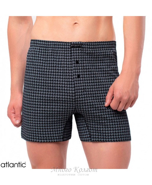 Atlantic MBX-590
